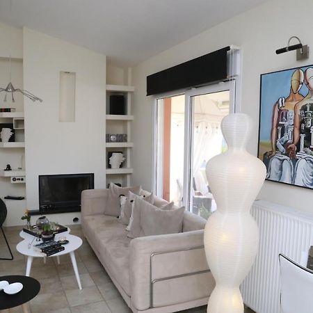 Cozyluxuryapartment Keramoti (Macedonia) Exterior foto