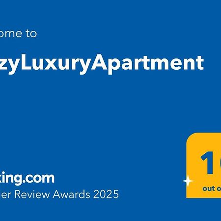 Cozyluxuryapartment Keramoti (Macedonia) Exterior foto
