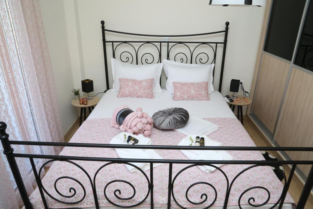 Cozyluxuryapartment Keramoti (Macedonia) Exterior foto