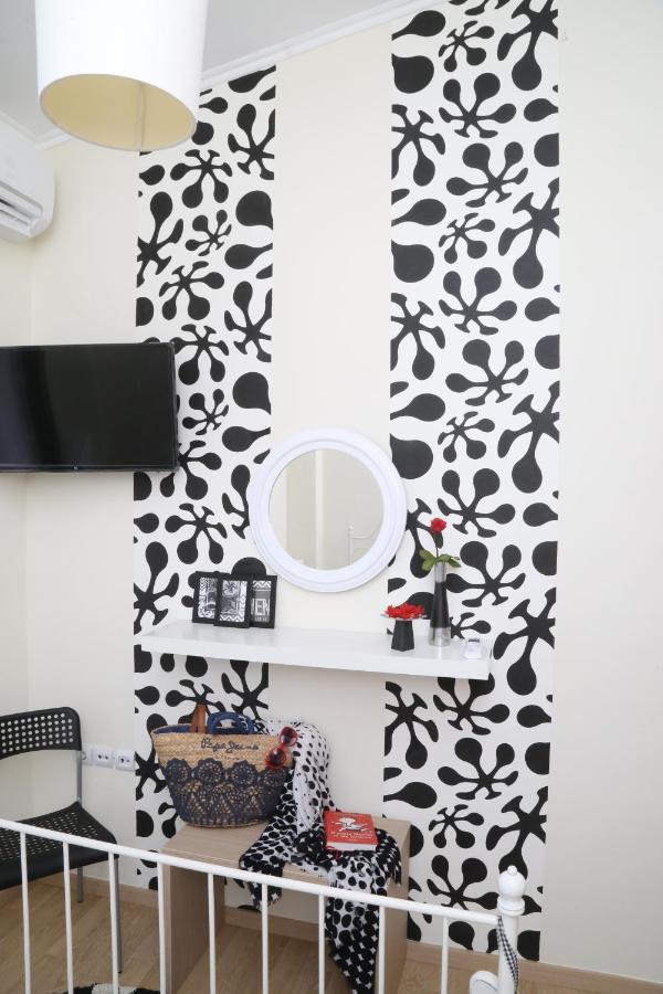 Cozyluxuryapartment Keramoti (Macedonia) Exterior foto
