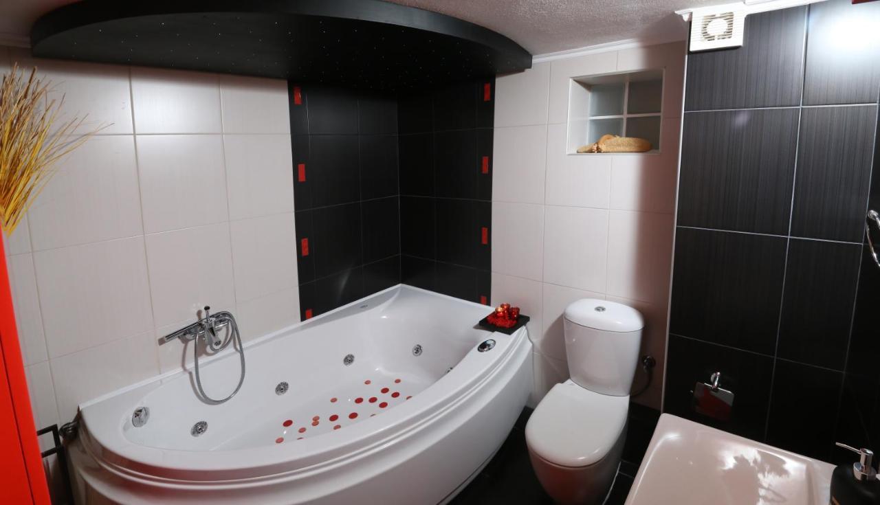 Cozyluxuryapartment Keramoti (Macedonia) Exterior foto