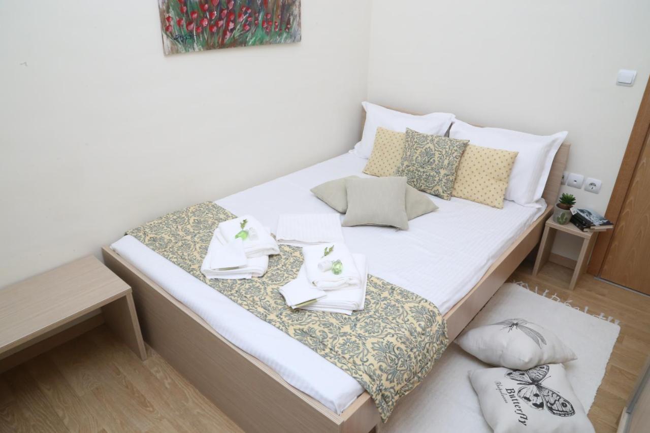 Cozyluxuryapartment Keramoti (Macedonia) Exterior foto