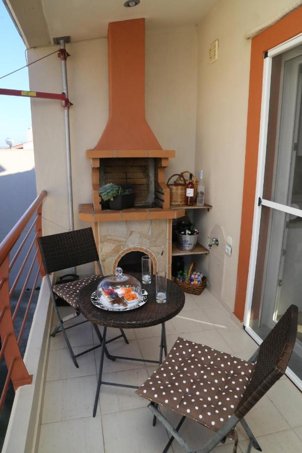 Cozyluxuryapartment Keramoti (Macedonia) Exterior foto