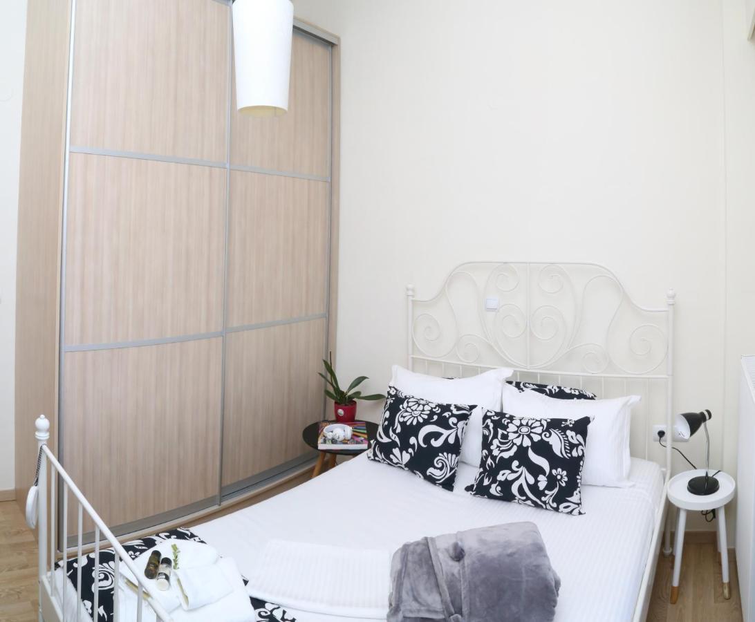 Cozyluxuryapartment Keramoti (Macedonia) Exterior foto