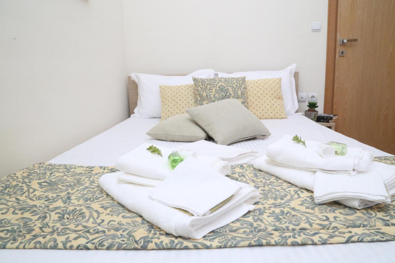 Cozyluxuryapartment Keramoti (Macedonia) Exterior foto
