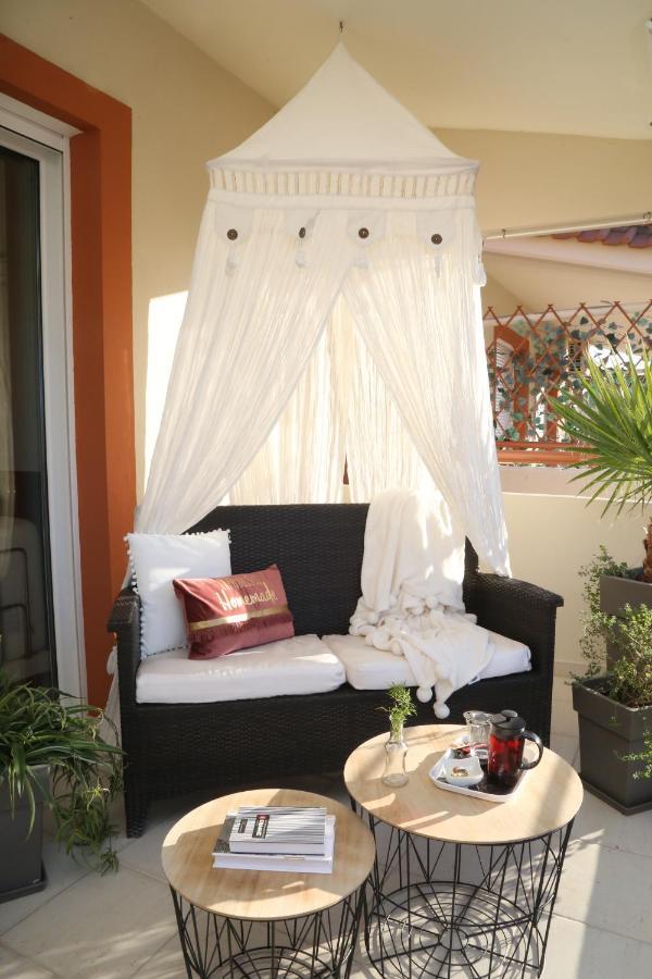 Cozyluxuryapartment Keramoti (Macedonia) Exterior foto