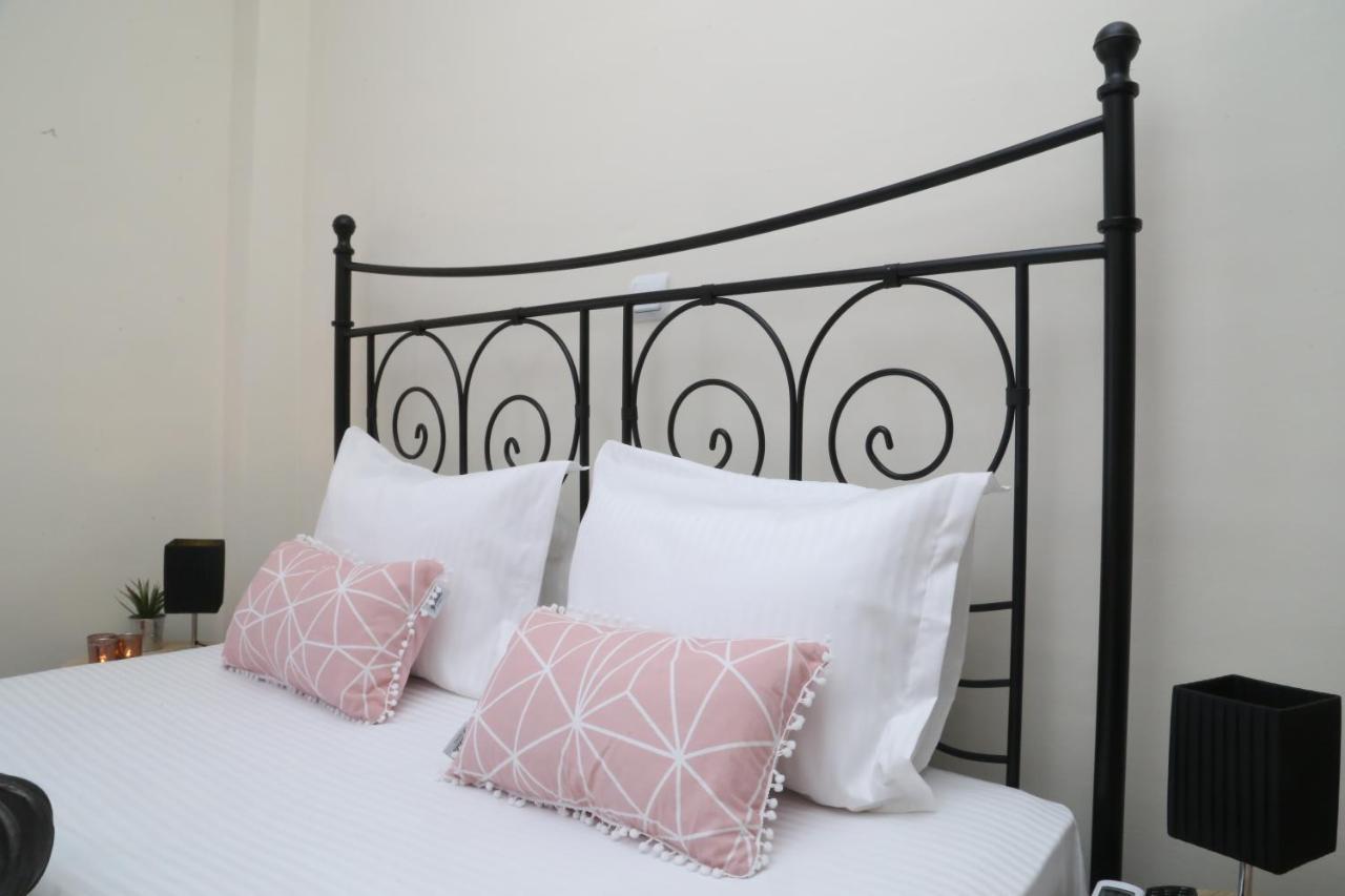 Cozyluxuryapartment Keramoti (Macedonia) Exterior foto