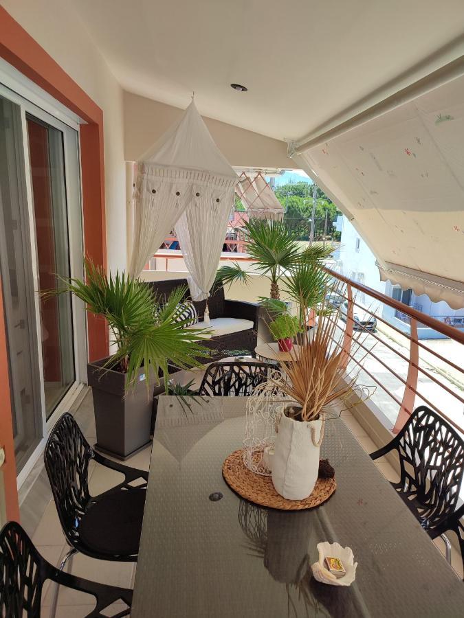 Cozyluxuryapartment Keramoti (Macedonia) Exterior foto