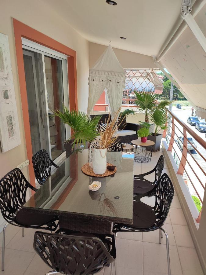 Cozyluxuryapartment Keramoti (Macedonia) Exterior foto
