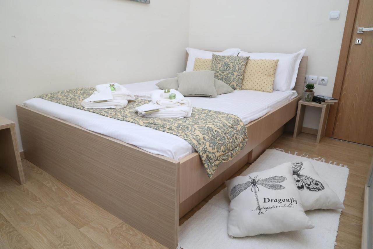 Cozyluxuryapartment Keramoti (Macedonia) Exterior foto
