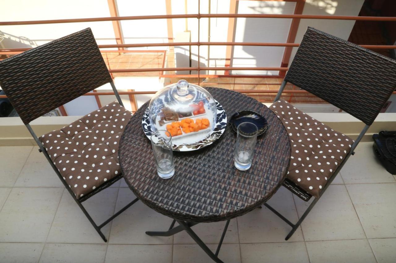 Cozyluxuryapartment Keramoti (Macedonia) Exterior foto