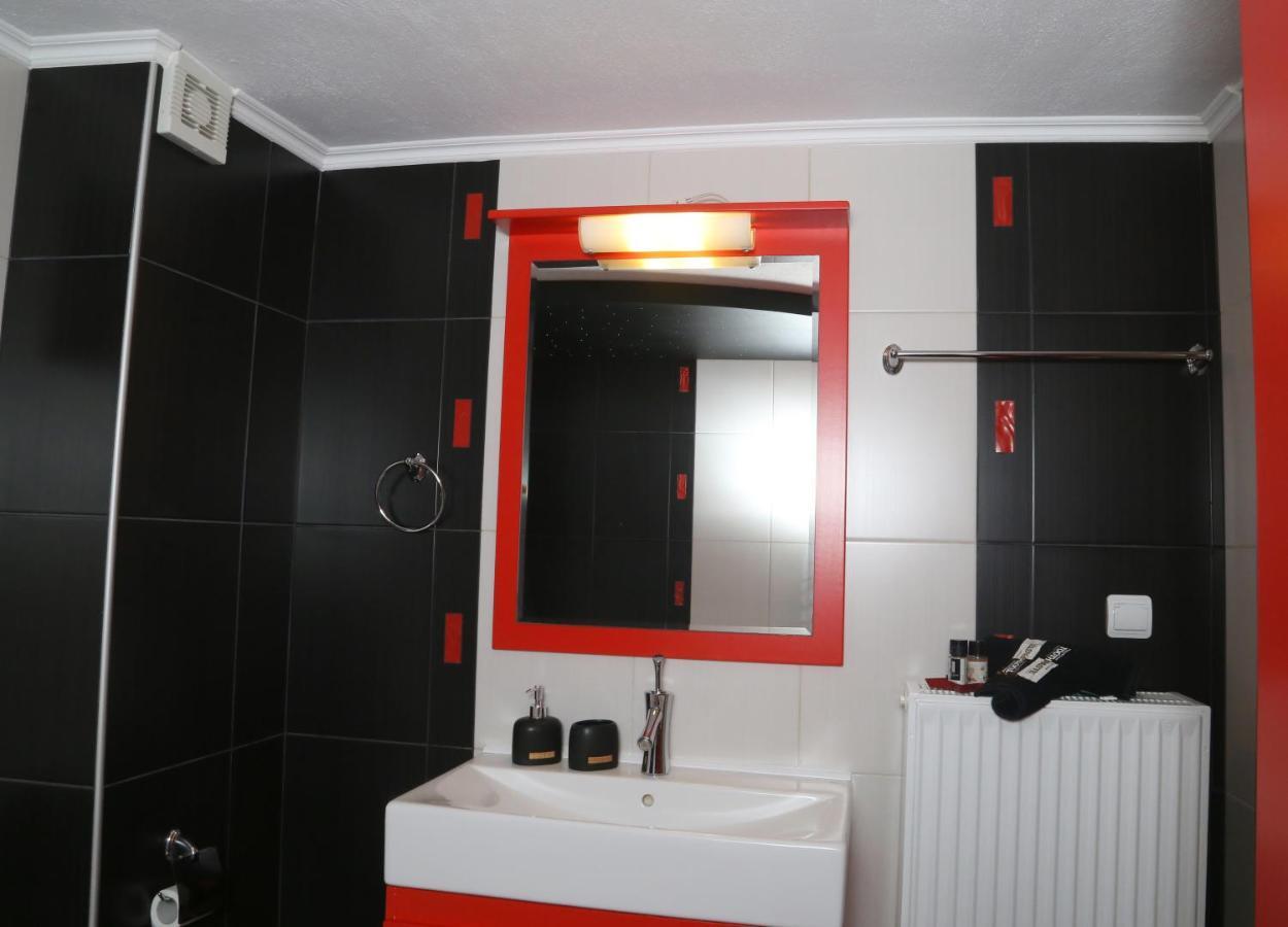 Cozyluxuryapartment Keramoti (Macedonia) Exterior foto