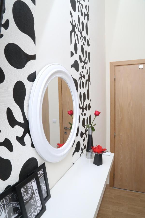 Cozyluxuryapartment Keramoti (Macedonia) Exterior foto