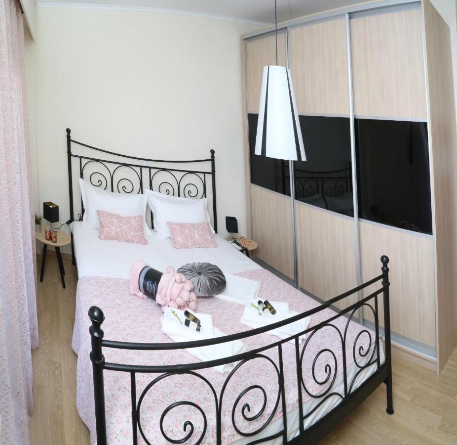 Cozyluxuryapartment Keramoti (Macedonia) Exterior foto
