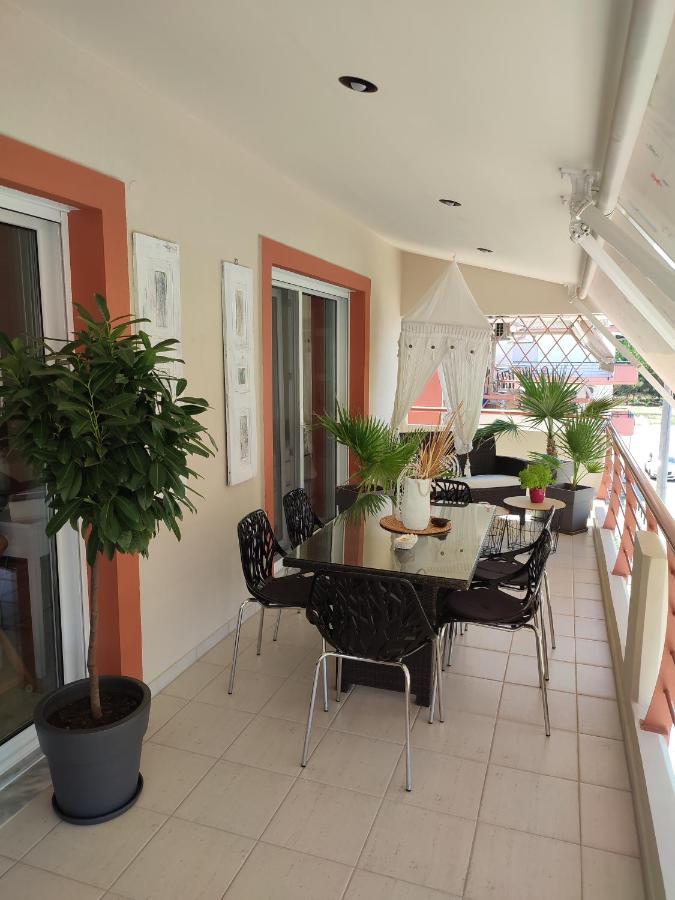 Cozyluxuryapartment Keramoti (Macedonia) Exterior foto