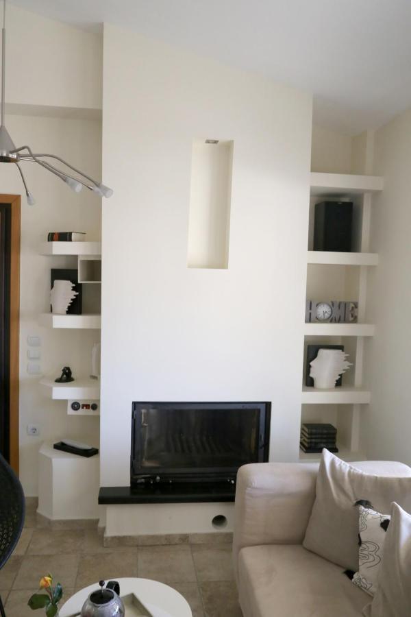 Cozyluxuryapartment Keramoti (Macedonia) Exterior foto