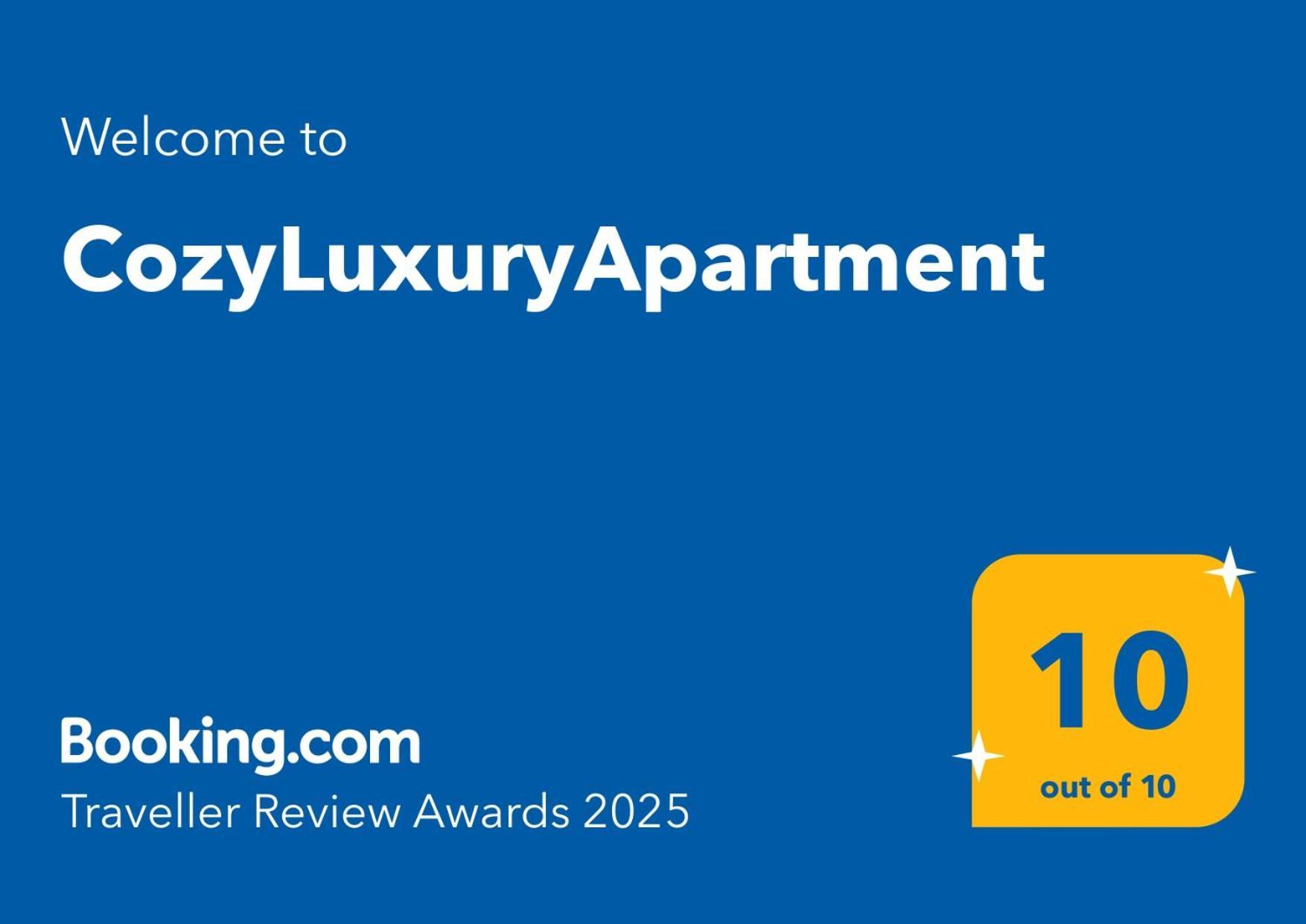 Cozyluxuryapartment Keramoti (Macedonia) Exterior foto